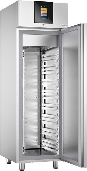 Sagi KAF1BHC Bakery 20 tray Freezer retarder proofer cabinet - 600 x 400mm tray