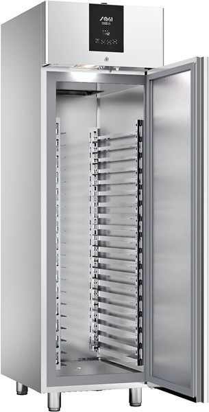 Sagi KFS1NHC 20 tray bakery refrigerator - 600 x 400mm tray