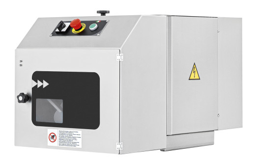 Prisma PFPO800 - Dough dividing machine