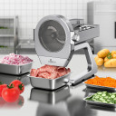 Chefs Range GJ810 Automatic High Speed food processor - Slices, Dices, Shreds