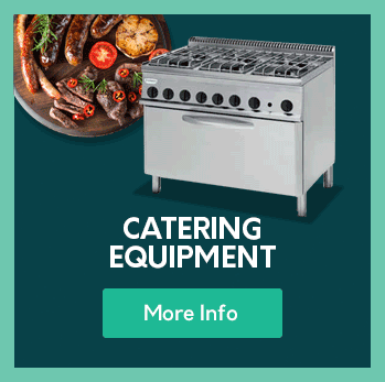 Catering Equipment