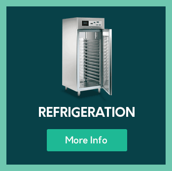 Commercial Refrigeration Equipment