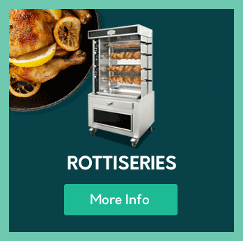 Rotisseries